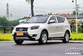 大连suv最新爆料,尖端科技与动感设计惊艳亮相